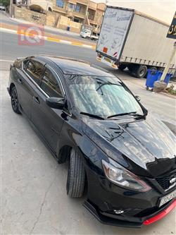 نيسان سنترا